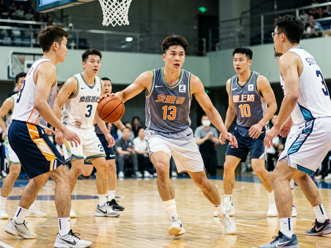 NBA新赛季群雄逐鹿谁能最终问鼎联盟新王者